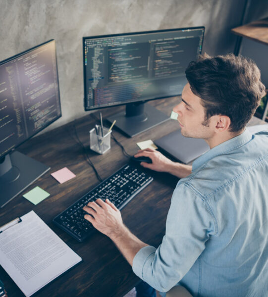 system-implementation